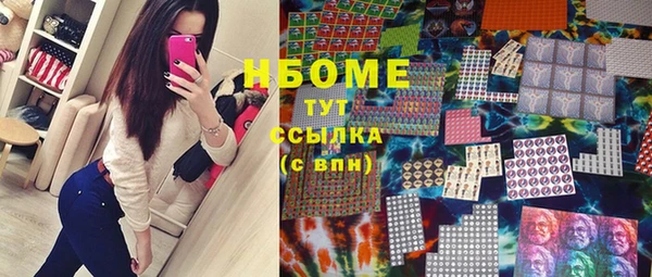 молекула духа Новокубанск
